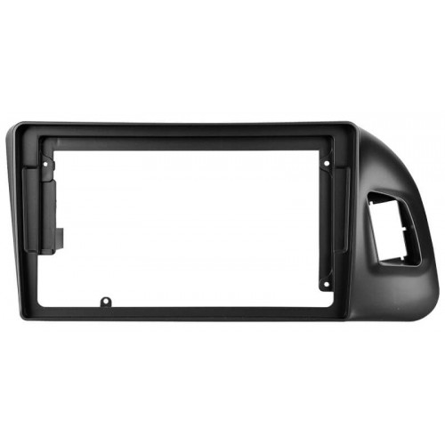 Штатна магнітола Teyes CC3 4+32 Gb Audi Q5 8R 2008-2017 (A) 9"