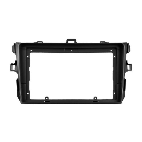 Перехідна рамка під Toyota Corolla 10 E140 E150 2006-2013 (B) 9"