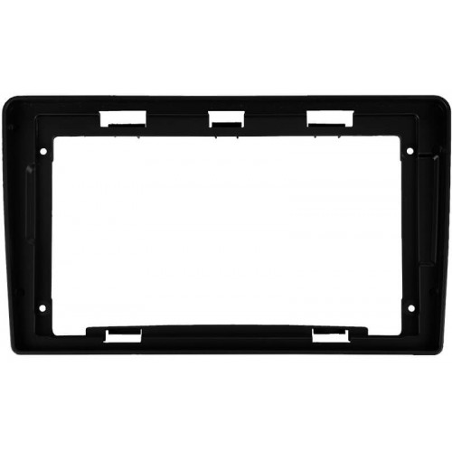 Штатна магнітола Teyes CC4L 6+64 Gb Hyundai H1 2 TQ 2007-2015 (F1) 9"