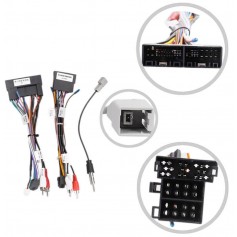 Проводка під Hyundai H1 2 TQ 2007-2015 (F1)