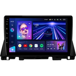 Штатна магнітола Teyes CC3 4+64 Gb Kia Optima 4 JF (1 Din) 2015-2020 (A) 10"