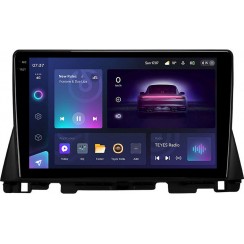 Штатная магнитола Teyes CC3 2k 4+64 Gb Kia Optima 4 JF (1 Din) 2015-2020 (A) 10"