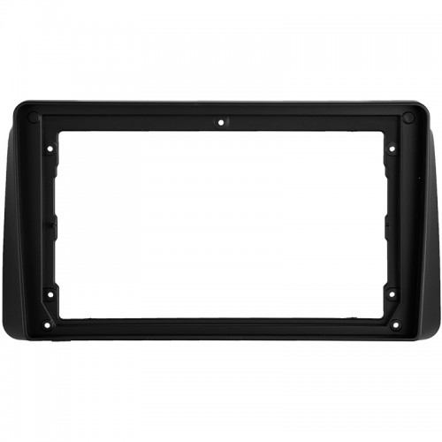 Штатна магнітола Teyes CC4L 4+64 Gb Chrysler Grand Voyager 5 2011-2015 9"