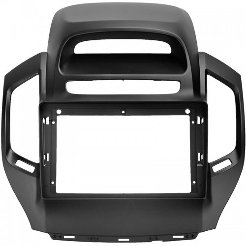 Штатна магнітола Teyes CC4L 6+64 Gb Geely GC6 1 2014-2016 9"