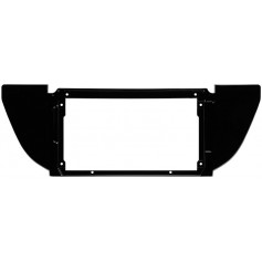 Переходная рамка под Geely GS 2016-2020 / Emgrand EC7 1 2018-2020 (F1) 9"