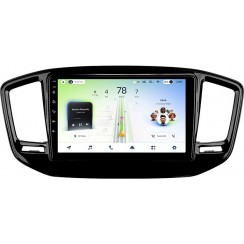 Штатная магнитола Teyes CC4L 4+64 Gb Geely Emgrand X7 / Vision X6 / Haoqing SUV 2014-2020 9"