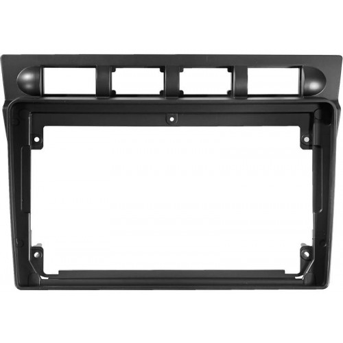 Штатная магнитола Teyes CC4 Pro 2k 12+256 Gb Kia Picanto SA / Morning 2004-2007 9"