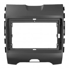 Перехідна рамка під Ford Edge 2 2015-2018 (F1) 9"