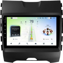 Штатна магнітола Teyes CC4L 4+64 Gb Ford Edge 2 2015-2018 (F1) 9"