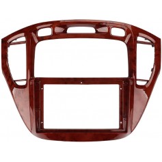 Переходная рамка под Toyota Highlander 1 XU20 2001-2007 9"
