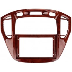 Перехідна рамка під Toyota Highlander 1 XU20 2001-2007 9" (L1)
