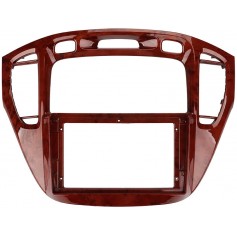 Перехідна рамка під Toyota Highlander 1 XU20 2001-2007 9" (L1)