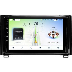 Штатная магнитола Teyes CC4L 4+64 Gb Toyota Tundra XK50 2013-2020 9"