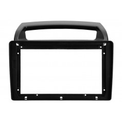 Перехідна рамка під Kia Carnival VQ 2006-2014 9"