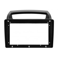 Перехідна рамка під Kia Carnival VQ 2006-2014 9"