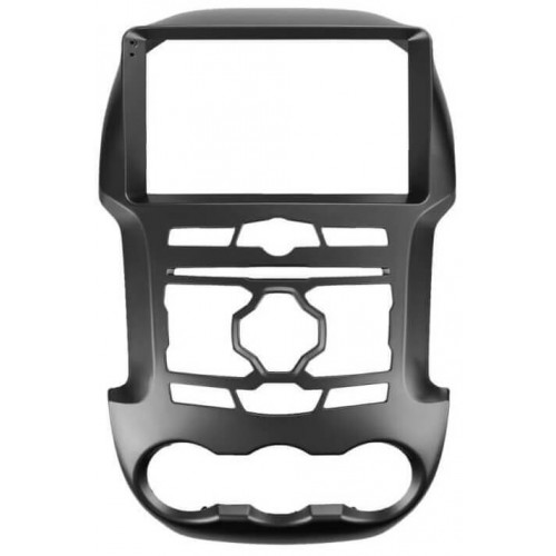Штатна магнітола Teyes CC4L 4+64 Gb Ford Ranger 3 2011-2015 (F1) 9"
