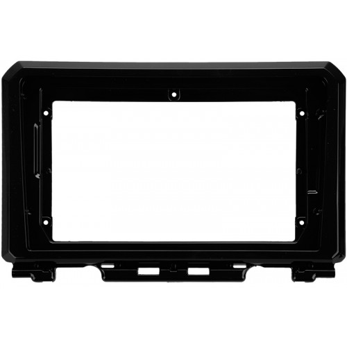 Штатна магнітола Teyes CC4 Pro 2k 12+256 Gb Suzuki Jimny JB64 2018-2020 9"