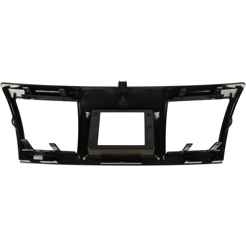 Штатна магнітола Teyes CC4 2k 8+128 Gb Toyota Highlander 2 XU40 2007-2013 (F3) 9"