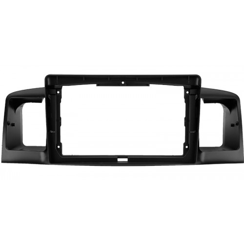 Штатна магнітола Teyes CC4L 4+64 Gb BYD F3 1 2005-2013 9"