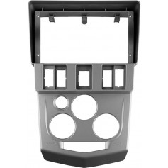 Перехідна рамка під Renault Logan 1 2004-2009 9"
