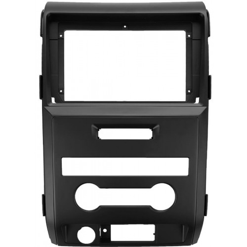 Штатна магнітола Teyes CC4L 6+64 Gb Ford F150 P415 Raptor 2008-2014 (F2) 9"