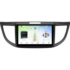 Штатная магнитола Teyes CC4L 6+64 Gb Honda CR-V 4 RM RE 2011-2018 (B) 9"