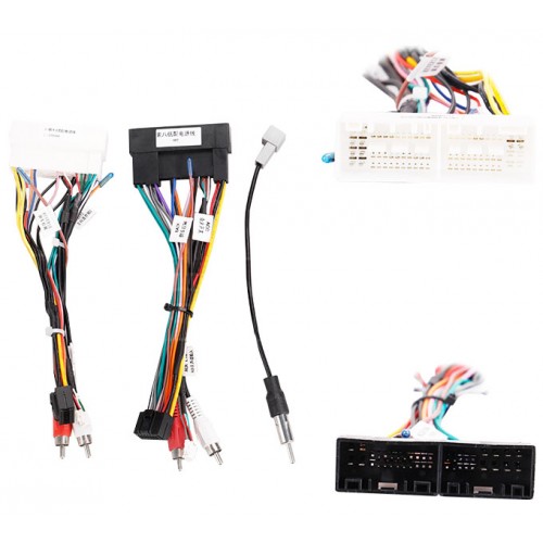 Штатна магнітола Teyes CC4L 6+64 Gb Kia Soul 2 PS 2013-2019 (B) 9"