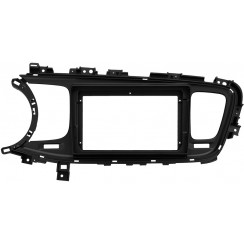 Перехідна рамка під Kia Optima 3 K5 TF 2010-2015 (F2) 9"