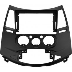 Переходная рамка под Mitsubishi Grandis 1 2003-2011 (F2) 9"