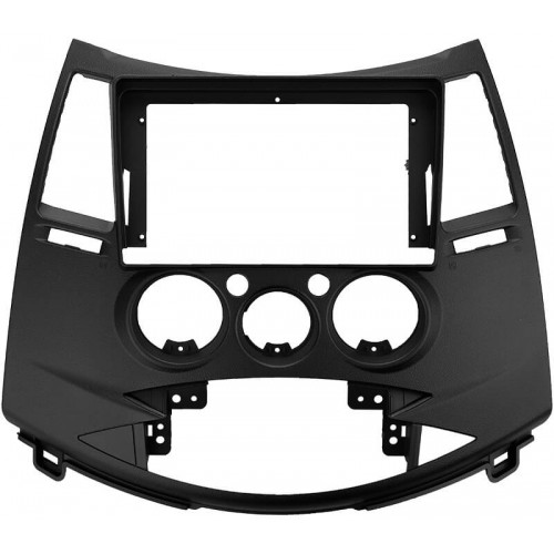 Штатна магнітола Teyes CC3 4+64 Gb Mitsubishi Grandis 1 2003-2011 (F2) 9