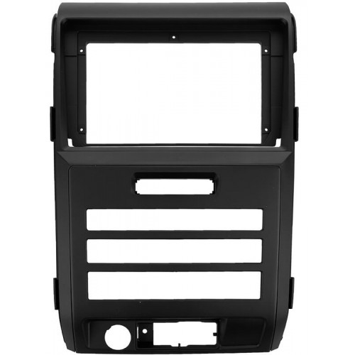 Штатна магнітола Teyes CC4L 6+64 Gb Ford F150 P415 Raptor 2008-2014 (F1) 9"