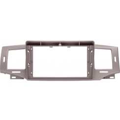 Перехідна рамка під Toyota Corolla 9 E120 2004-2006 9"