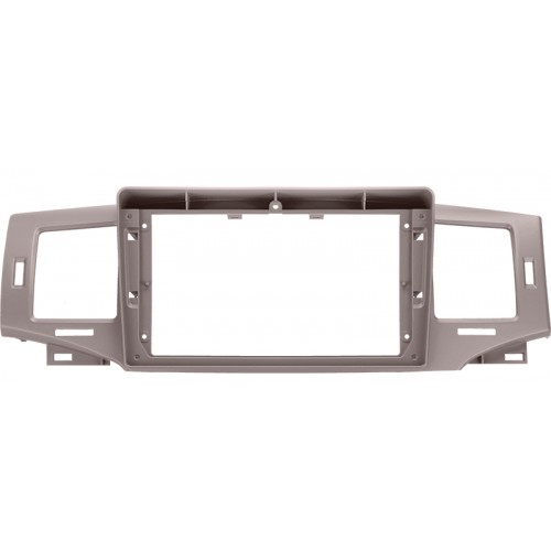 Штатная магнитола Teyes CC4 Pro 2k 8+128 Gb Toyota Corolla 9 E120 2004-2006 9"