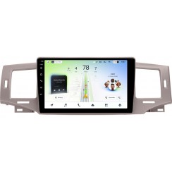 Штатная магнитола Teyes CC4L 6+64 Gb Toyota Corolla 9 E120 2004-2006 9"