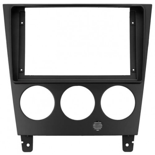 Штатна магнітола Teyes CC4L 6+64 Gb Subaru Impreza GD GG 2002-2007 9"
