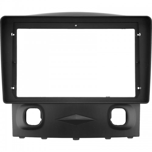 Штатная магнитола Teyes CC4L 6+64 Gb Ford Escape 1 2007-2012 9"