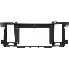 Переходная рамка под Nissan Patrol 6 Y62 2010-2020 (F1) 9"