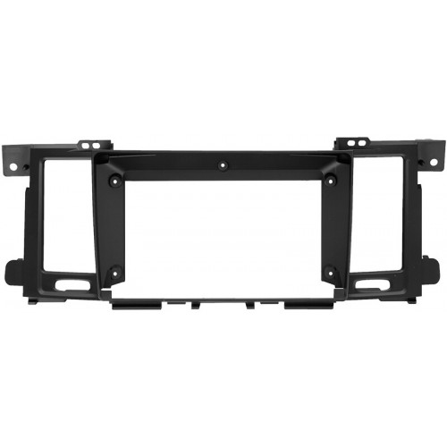 Штатна магнітола Teyes CC4 Pro 2k 12+256 Gb Nissan Patrol 6 Y62 2010-2020 (F1) 9"