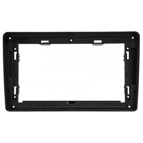 Штатная магнитола Teyes CC4L 6+64 Gb Ford Escape 1 2000-2007 9"