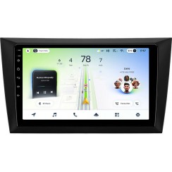 Штатная магнитола Teyes CC4L 4+64 Gb Volkswagen Golf 6 2008-2016 9"
