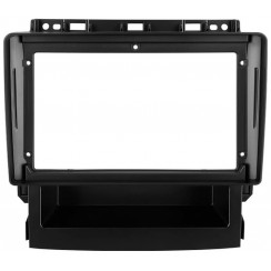 Перехідна рамка під Subaru Forester 5 2018-2023 9"