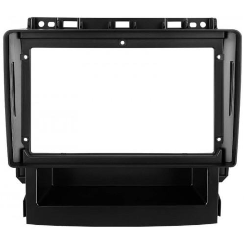 Штатная магнитола Teyes CC4 Pro 2k 12+256 Gb Subaru Forester 5 2018-2023 9"