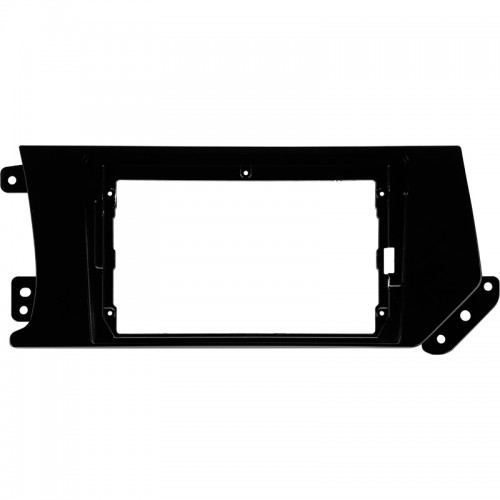 Штатна магнітола Teyes CC4L 6+64 Gb Great Wall Hover Haval F7 F7X 2019-2020 9"