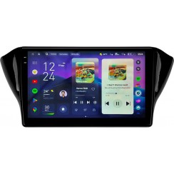 Штатна магнітола Teyes CC4 2k 6+64 Gb Geely GS 2016-2020 / Emgrand EC7 1 2018-2020 (F2) 10"
