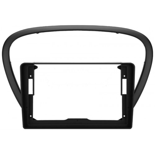 Штатна магнітола Teyes CC4L 4+64 Gb Peugeot 607 2004-2010 9"