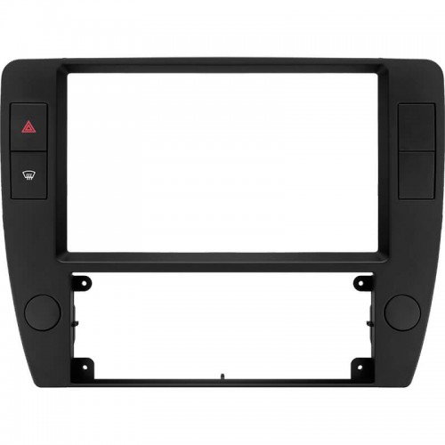 Штатная магнитола Teyes CC4L 4+64 Gb Volkswagen Passat B5 2000-2005 9"