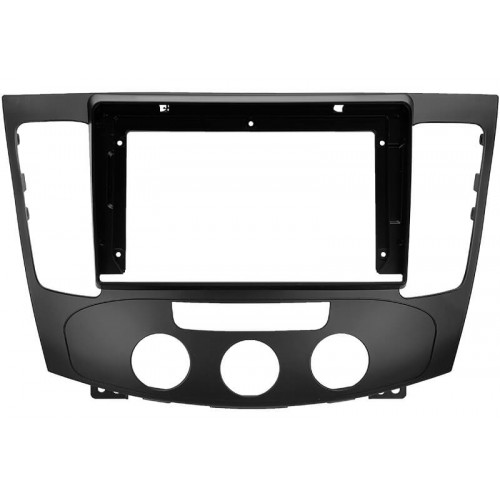 Штатная магнитола Teyes CC4L 6+64 Gb Hyundai Sonata NF 2008-2010 (F1) 9"