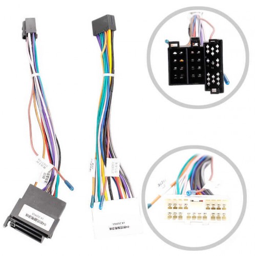 Штатная магнитола Teyes CC4L 6+64 Gb Chevrolet Lacetti J200 / Buick Excelle Hrv 2004-2013 / Daewoo Gentra 2 2013-2015 (F2) 10"