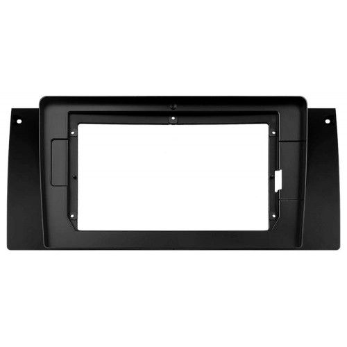Штатная магнитола Teyes CC4L 6+64 Gb BMW X5 E39 E53 1999-2006 (maximum equipment) 9"