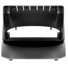 Перехідна рамка під Ford Fiesta Mk6 2009-2018 (F1) 9" (L1)